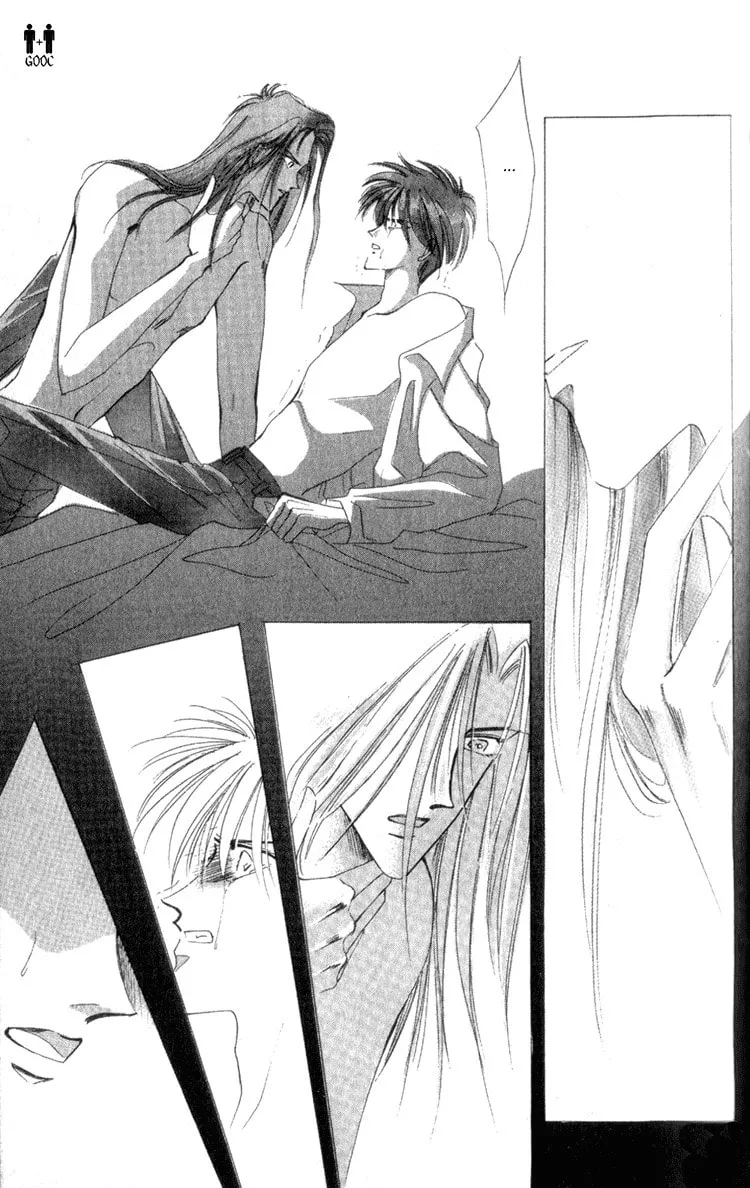 Read Bronze chapter 8 image 22 on Lezhin