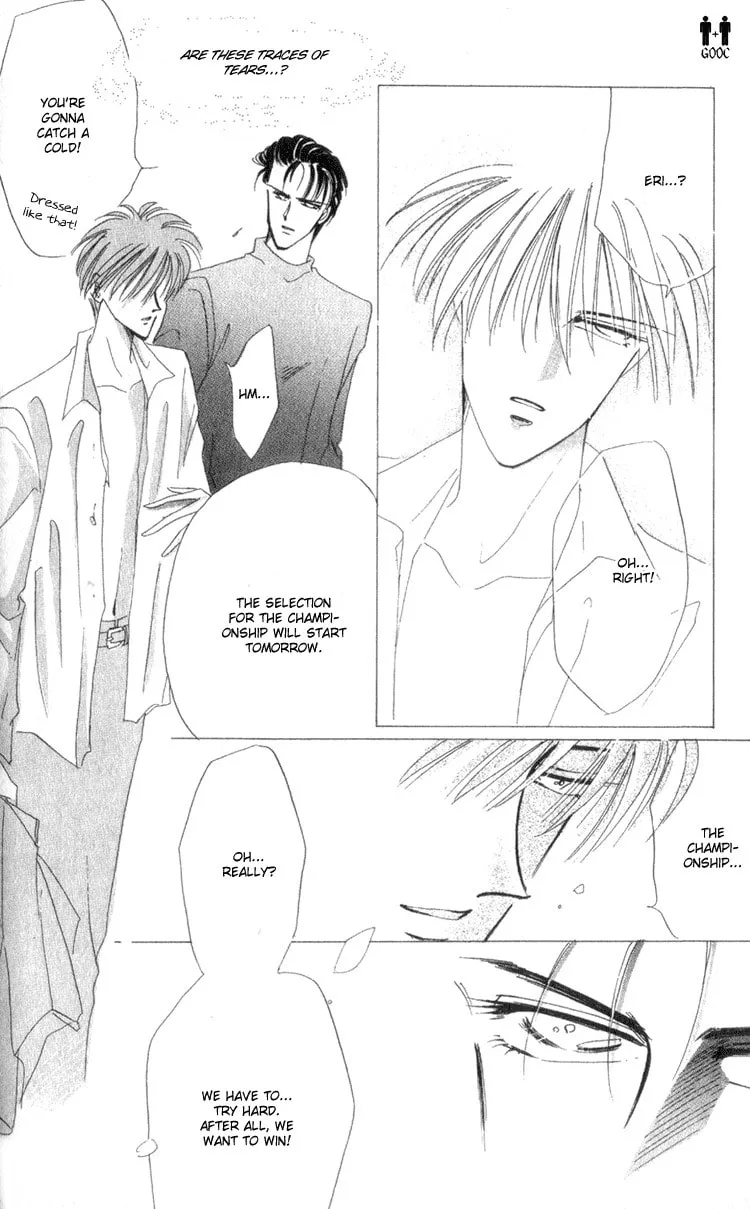 Read Bronze chapter 8 image 25 on Lezhin