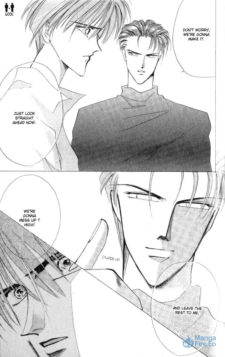 Read Bronze chapter 8 image 26 on Lezhin