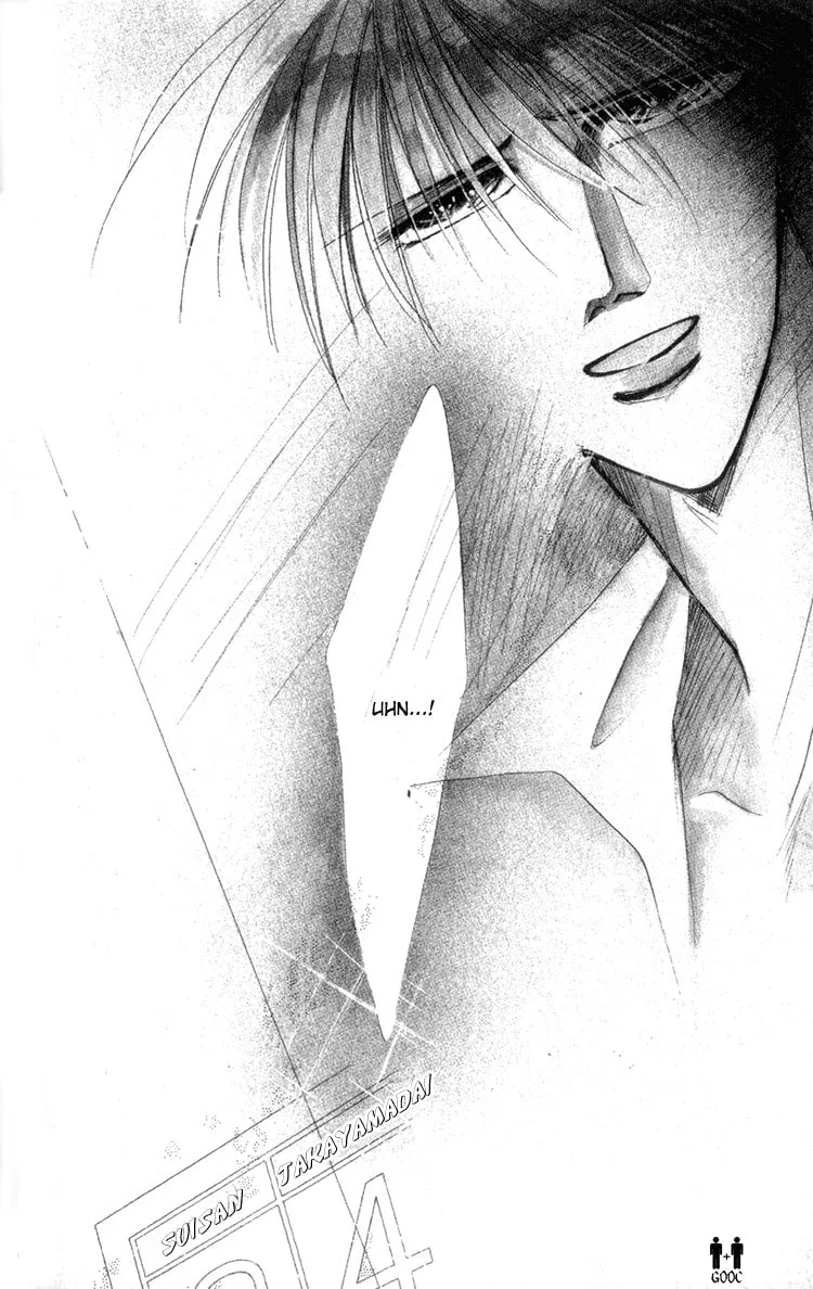 Read Bronze chapter 8 image 27 on Lezhin