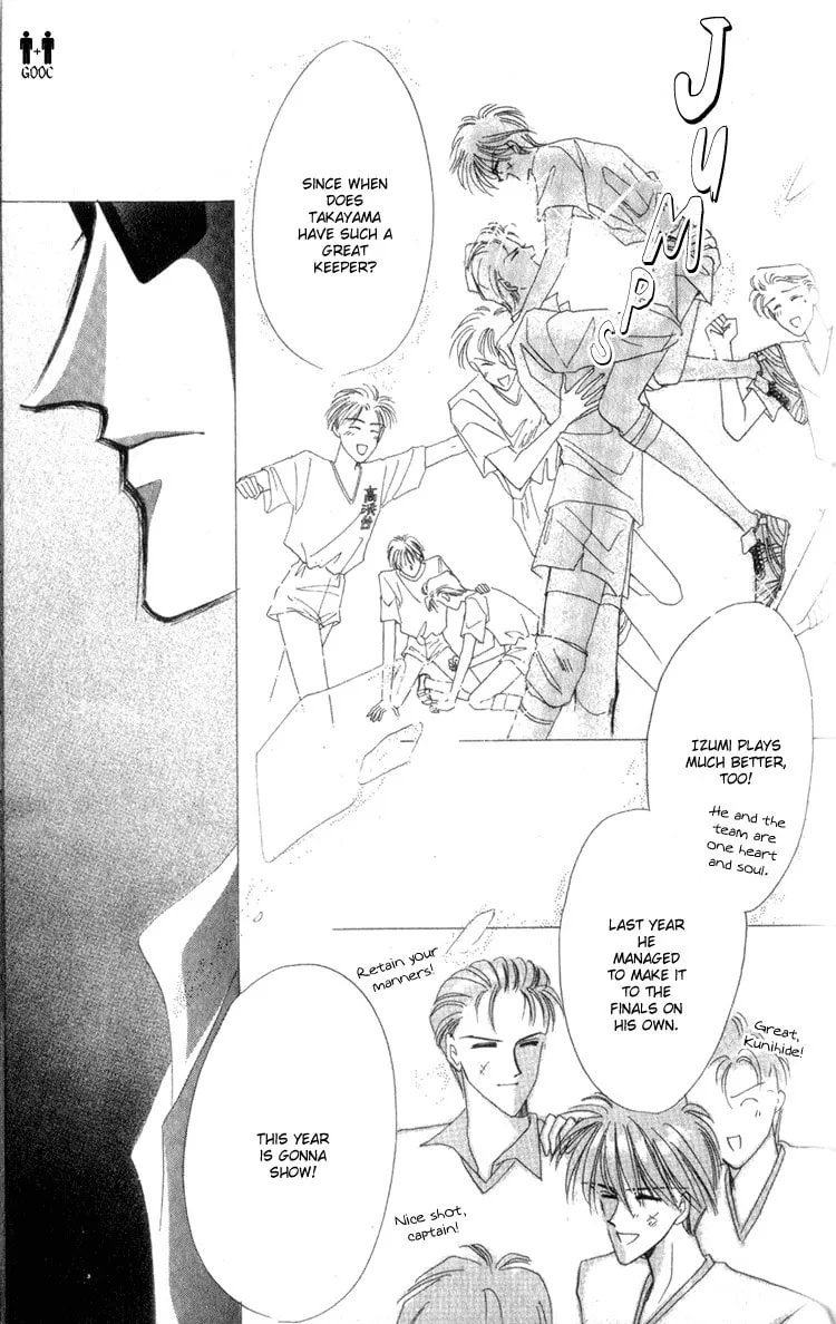 Read Bronze chapter 8 image 28 on Lezhin