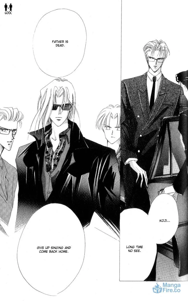 Read Bronze chapter 8 image 32 on Lezhin