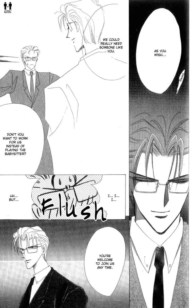 Read Bronze chapter 8 image 36 on Lezhin