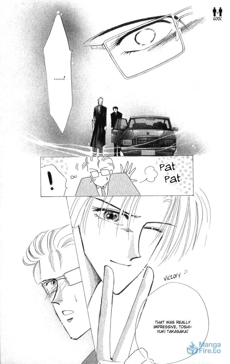 Read Bronze chapter 8 image 38 on Lezhin