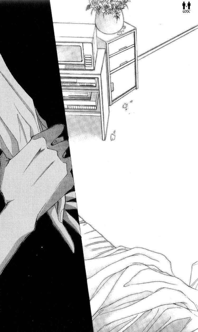 Read Bronze chapter 8 image 4 on Lezhin