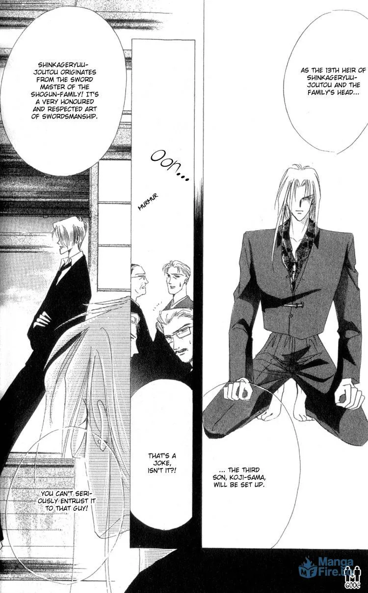 Read Bronze chapter 8 image 41 on Lezhin