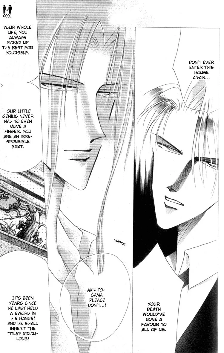 Read Bronze chapter 8 image 42 on Lezhin