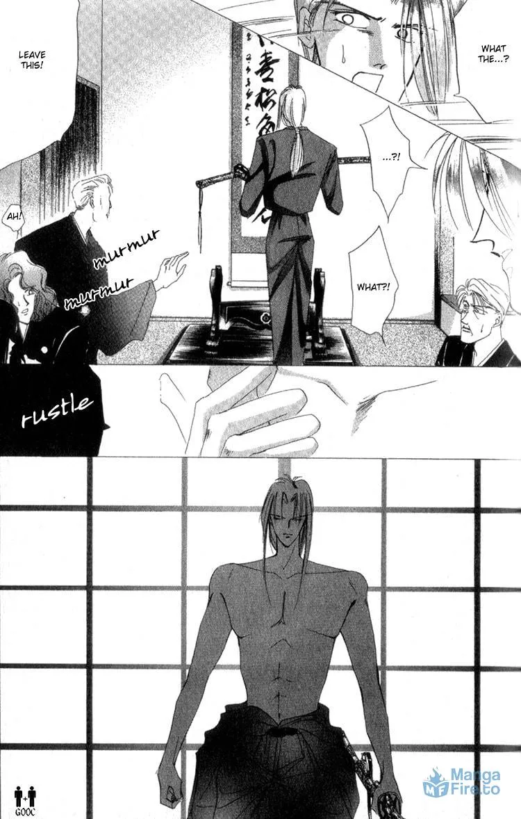 Read Bronze chapter 8 image 44 on Lezhin