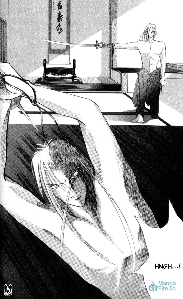 Read Bronze chapter 8 image 47 on Lezhin