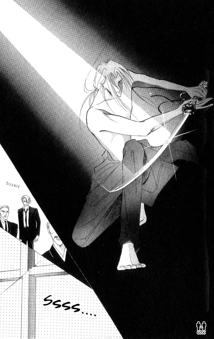 Read Bronze chapter 8 image 48 on Lezhin