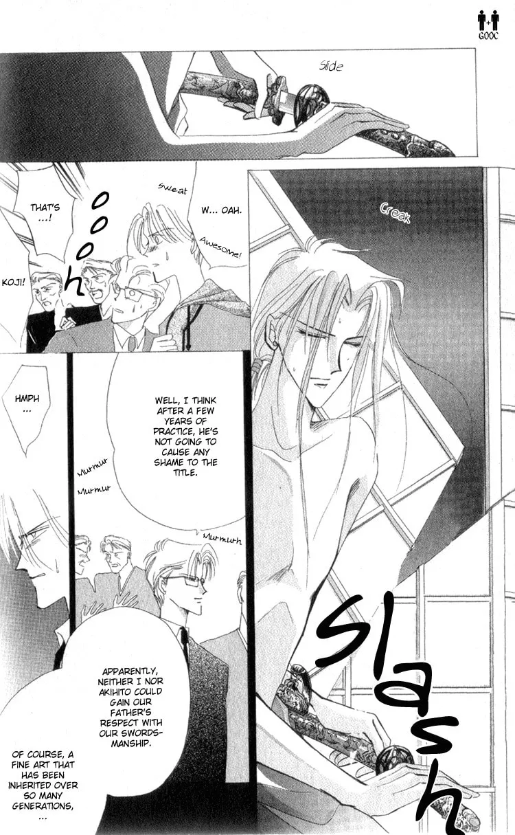 Read Bronze chapter 8 image 49 on Lezhin