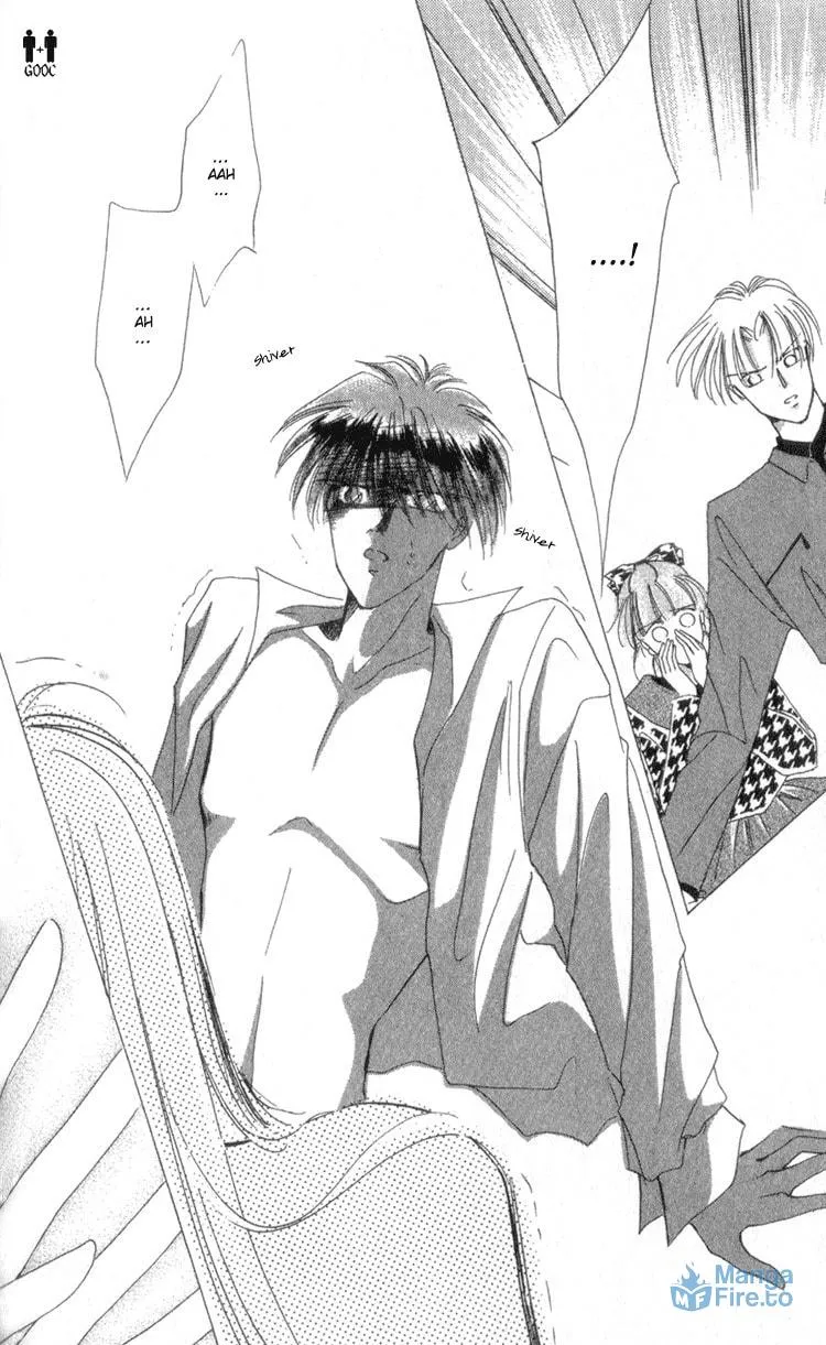 Read Bronze chapter 8 image 5 on Lezhin