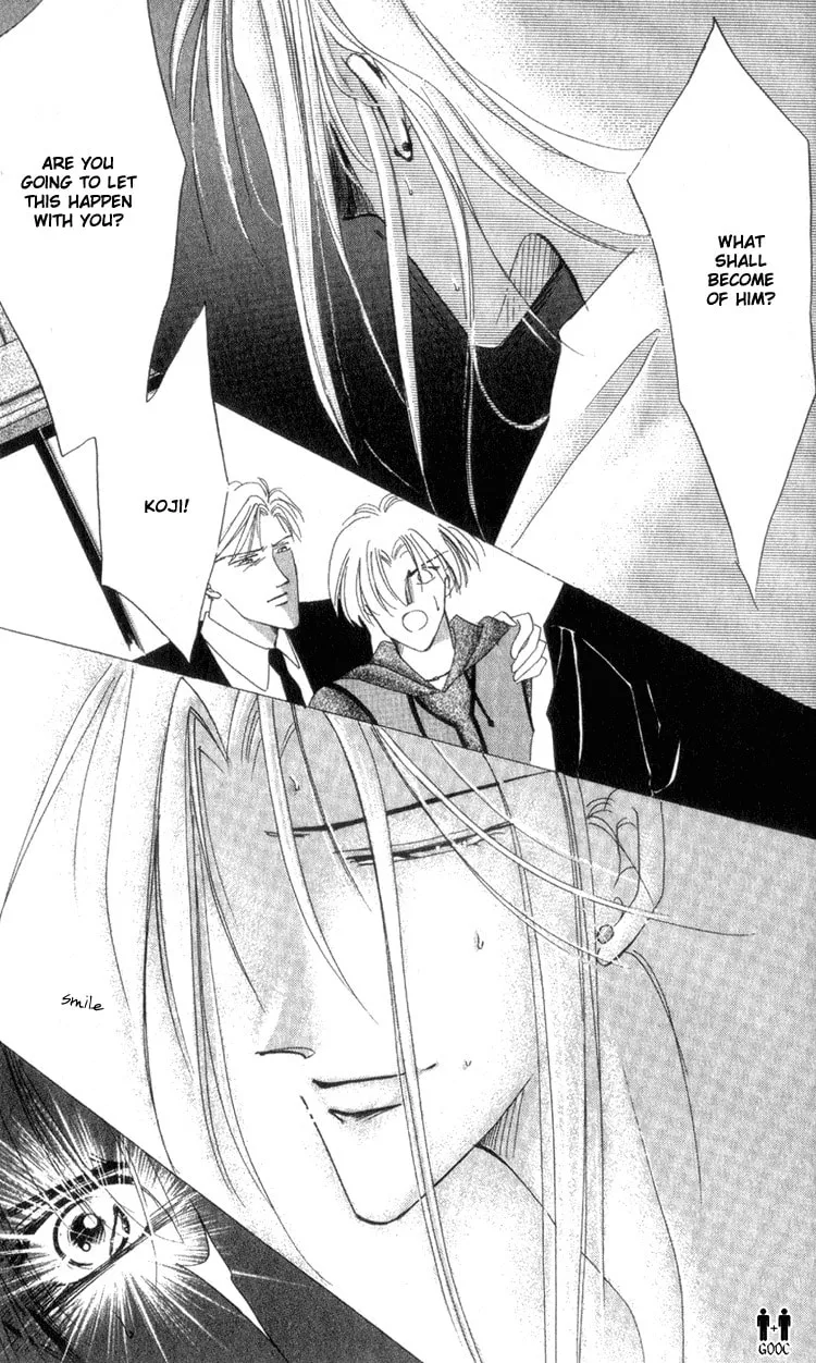Read Bronze chapter 8 image 52 on Lezhin