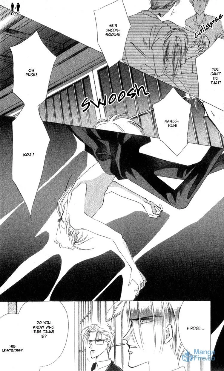 Read Bronze chapter 8 image 53 on Lezhin