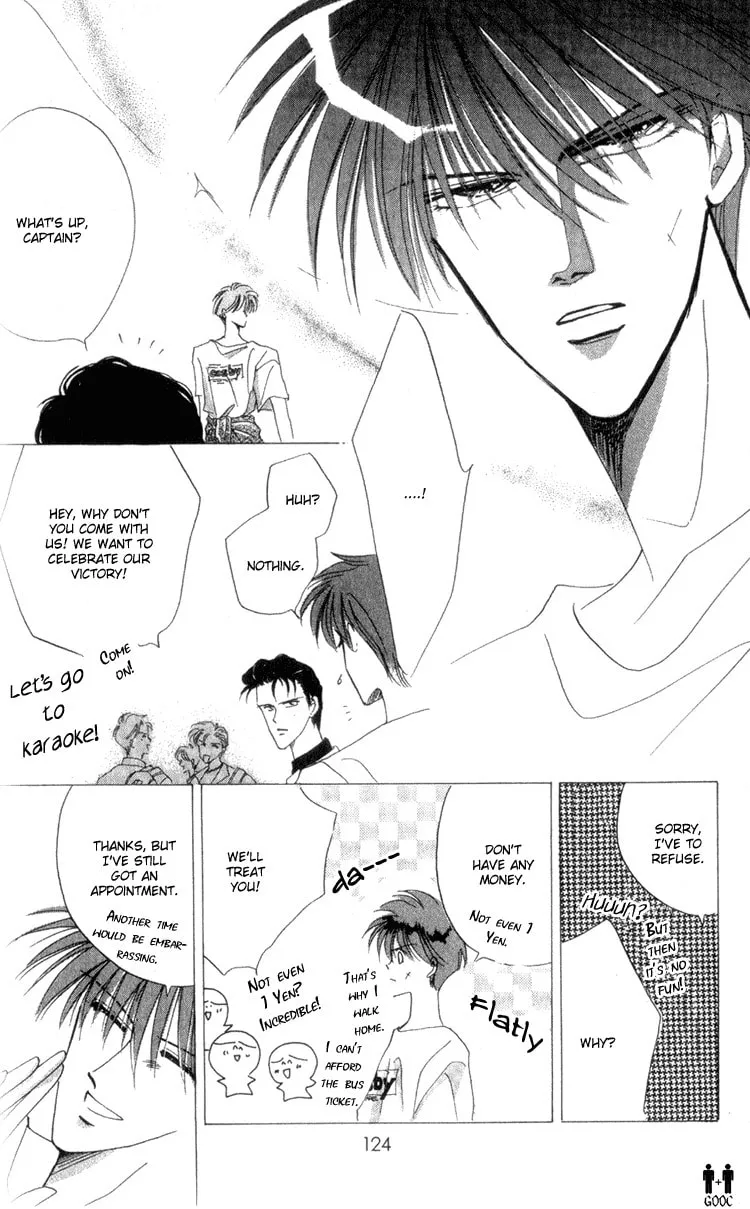 Read Bronze chapter 8 image 55 on Lezhin