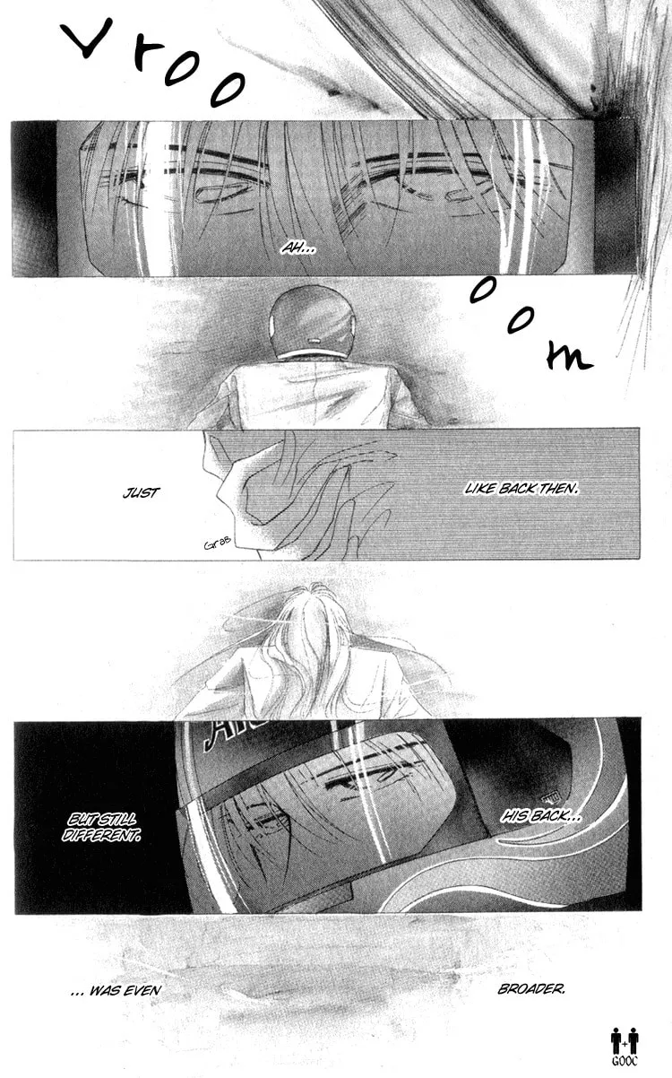 Read Bronze chapter 8 image 57 on Lezhin
