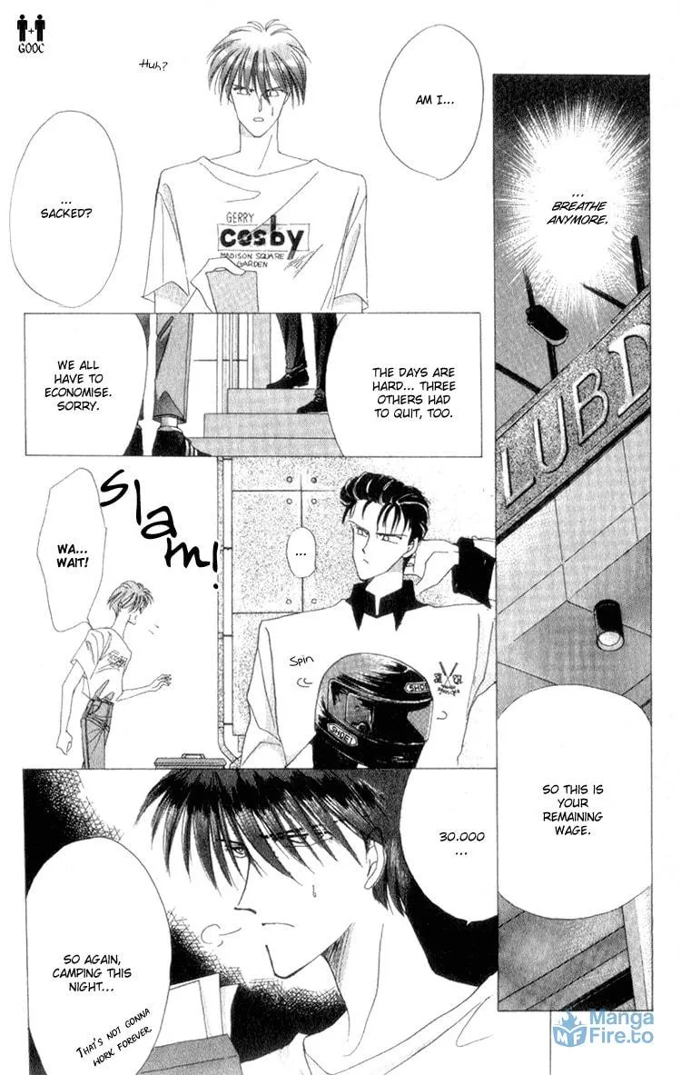 Read Bronze chapter 8 image 59 on Lezhin