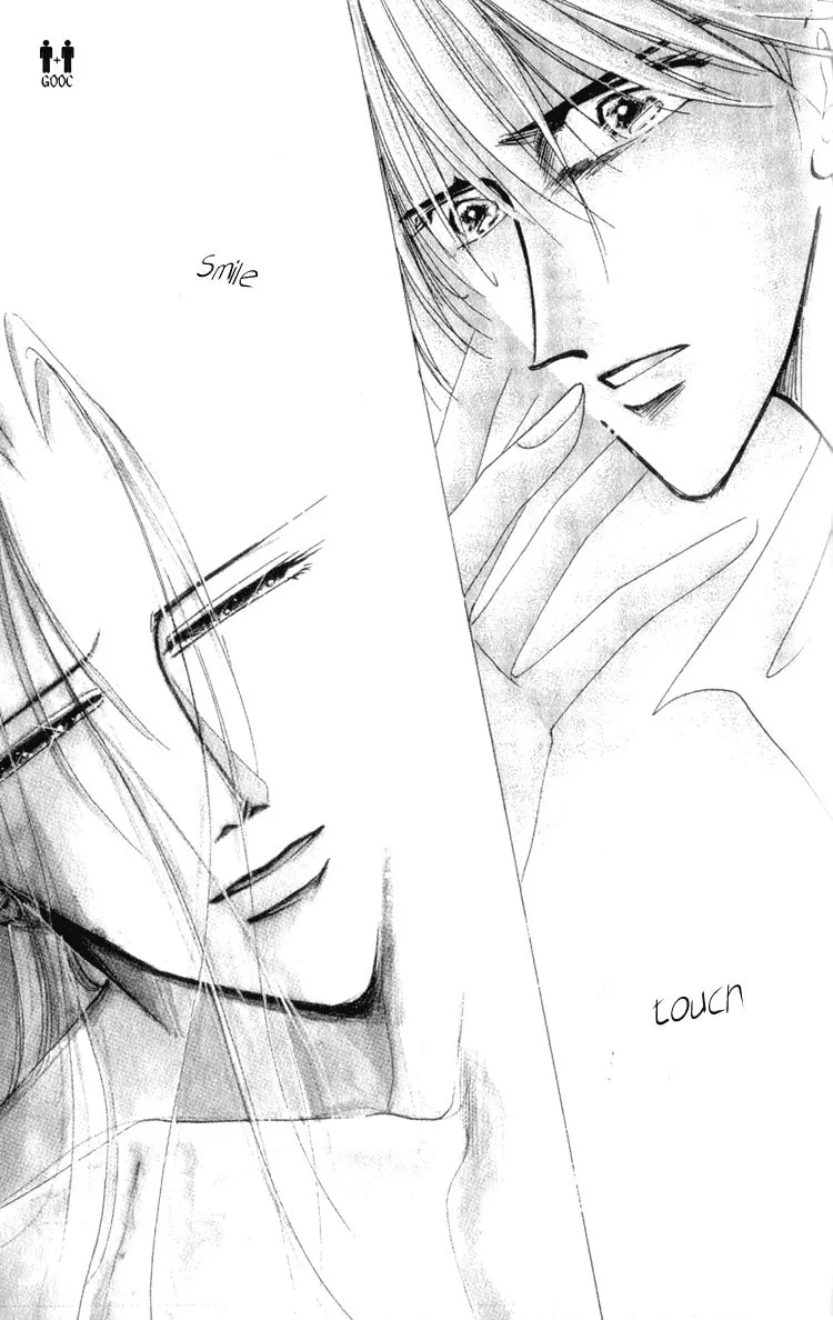 Read Bronze chapter 8 image 6 on Lezhin