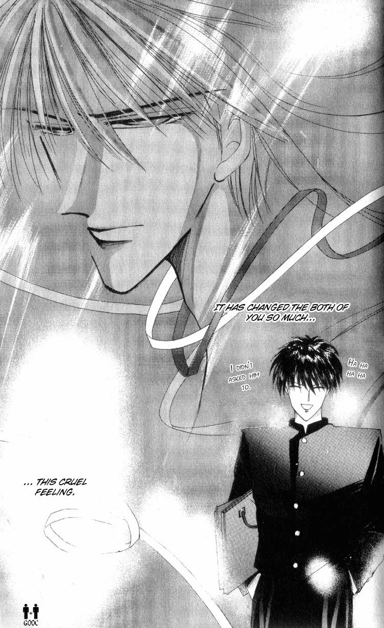 Read Bronze chapter 8 image 64 on Lezhin