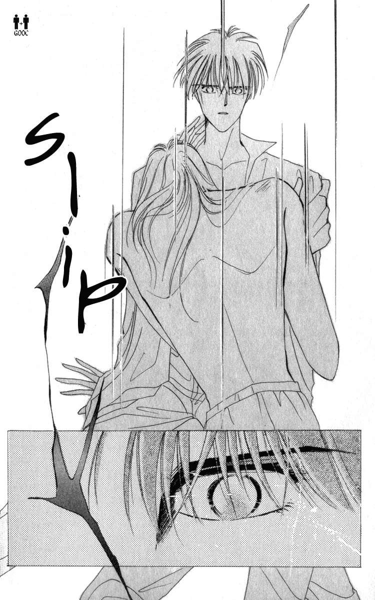Read Bronze chapter 8 image 7 on Lezhin