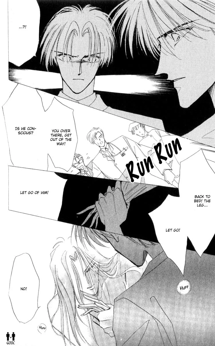 Read Bronze chapter 8 image 9 on Lezhin