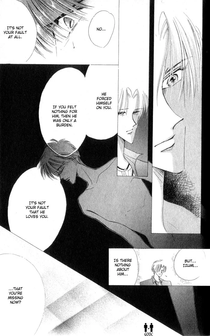 Read Bronze chapter 9 image 10 on Lezhin