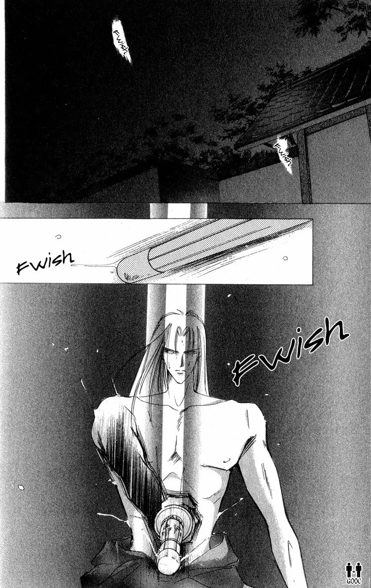 Read Bronze chapter 9 image 13 on Lezhin