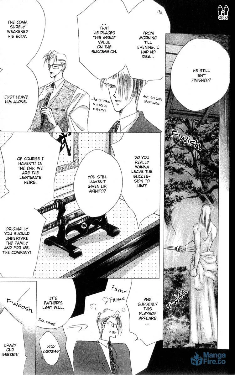 Read Bronze chapter 9 image 14 on Lezhin