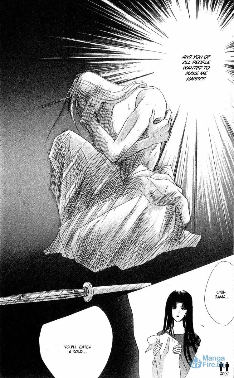 Read Bronze chapter 9 image 17 on Lezhin