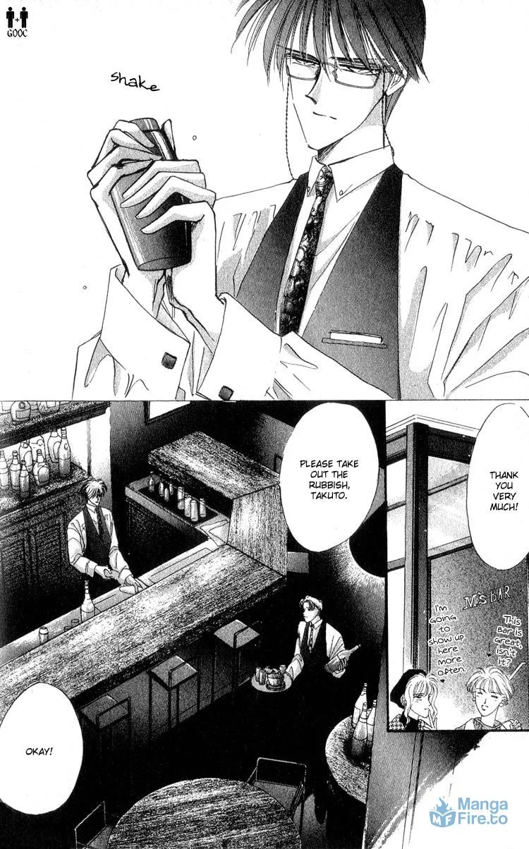 Read Bronze chapter 9 image 23 on Lezhin