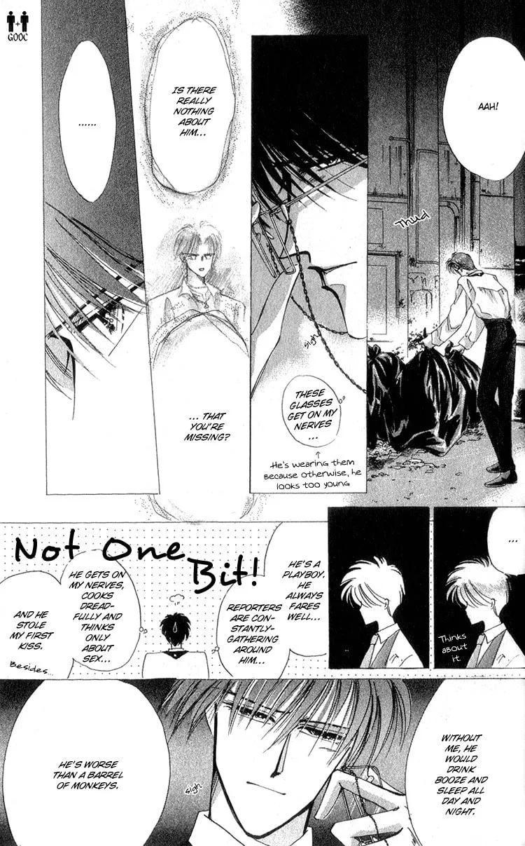 Read Bronze chapter 9 image 24 on Lezhin