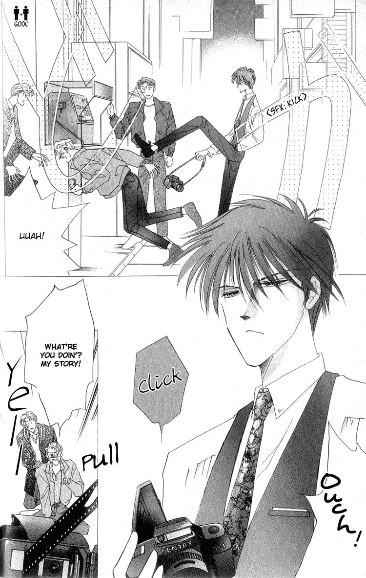 Read Bronze chapter 9 image 27 on Lezhin