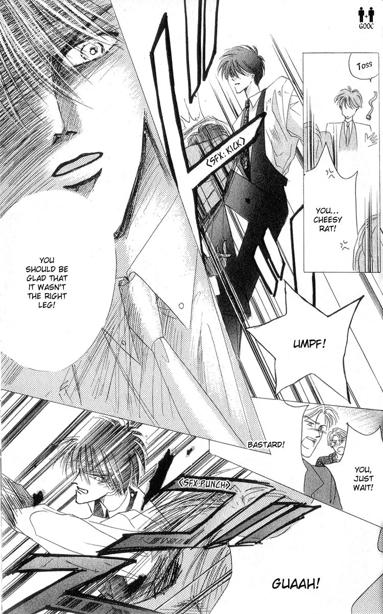 Read Bronze chapter 9 image 28 on Lezhin