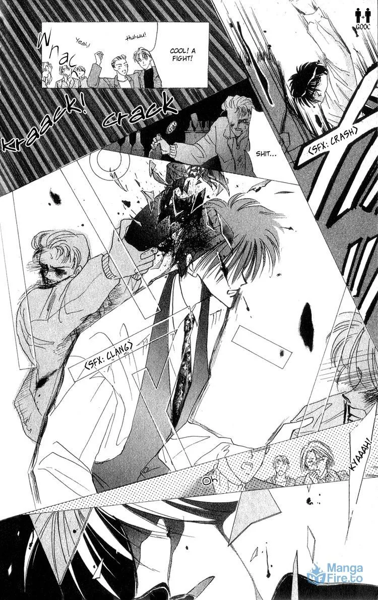 Read Bronze chapter 9 image 29 on Lezhin