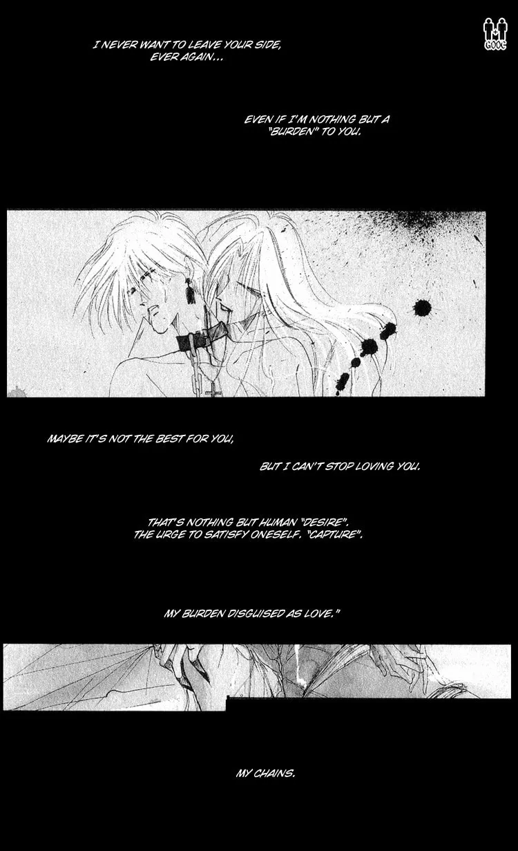 Read Bronze chapter 9 image 3 on Lezhin