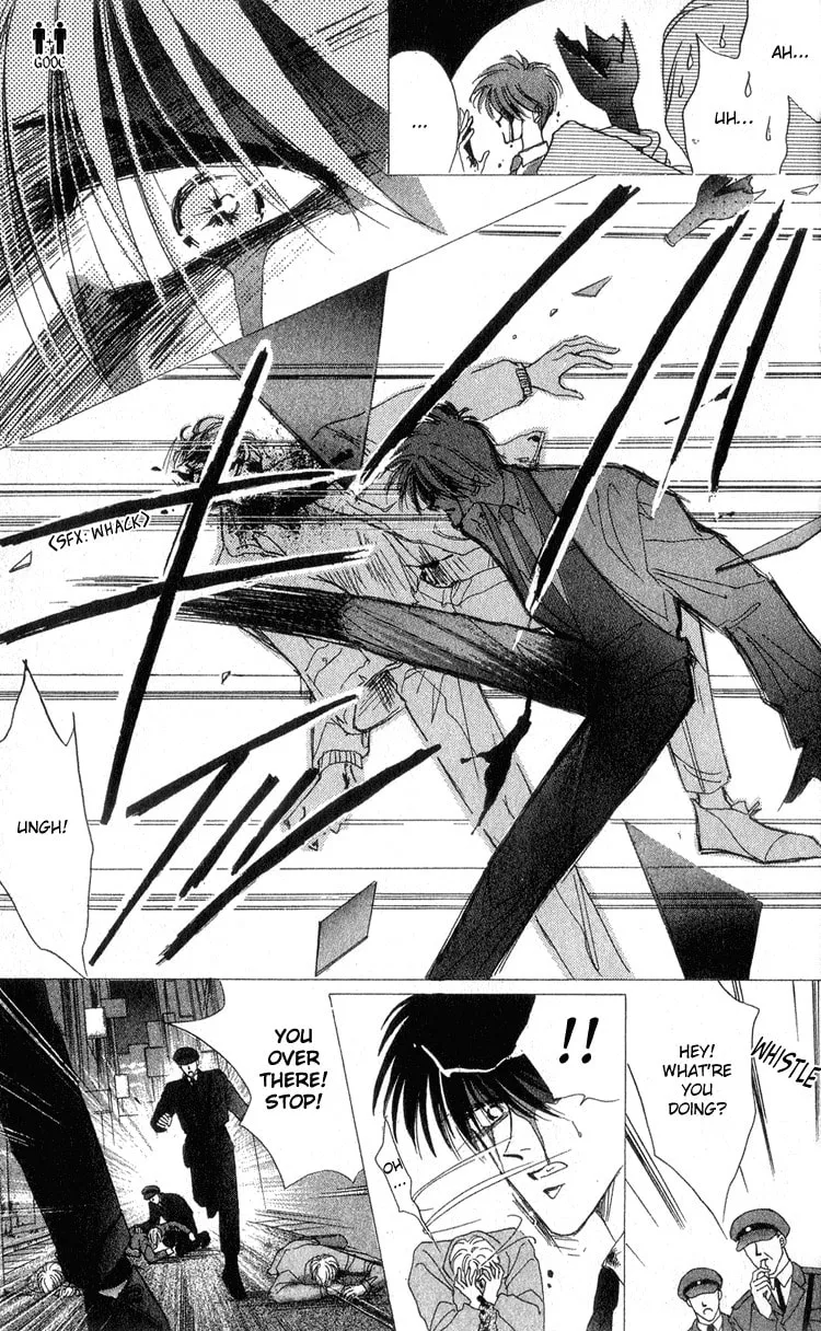 Read Bronze chapter 9 image 30 on Lezhin