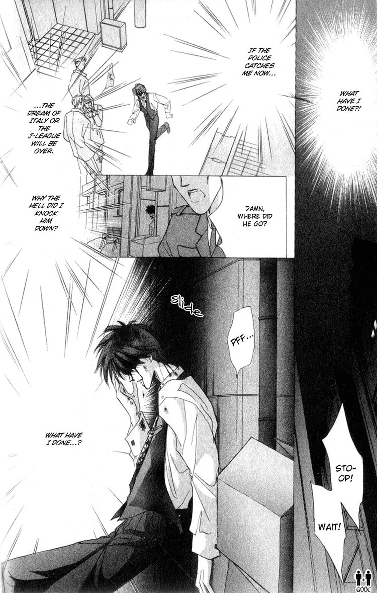 Read Bronze chapter 9 image 31 on Lezhin