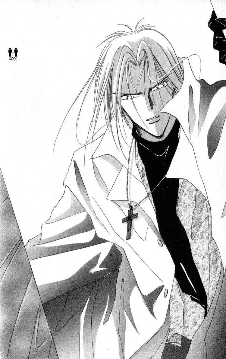 Read Bronze chapter 9 image 33 on Lezhin