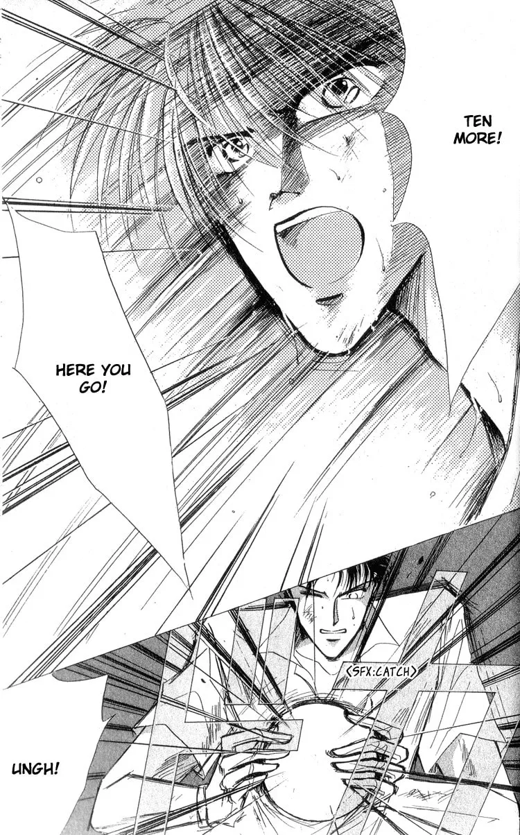 Read Bronze chapter 9 image 4 on Lezhin