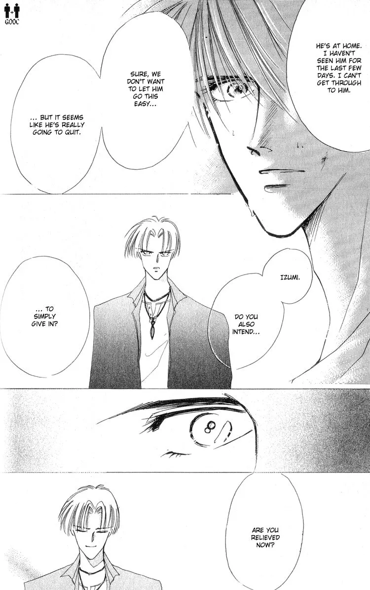Read Bronze chapter 9 image 7 on Lezhin