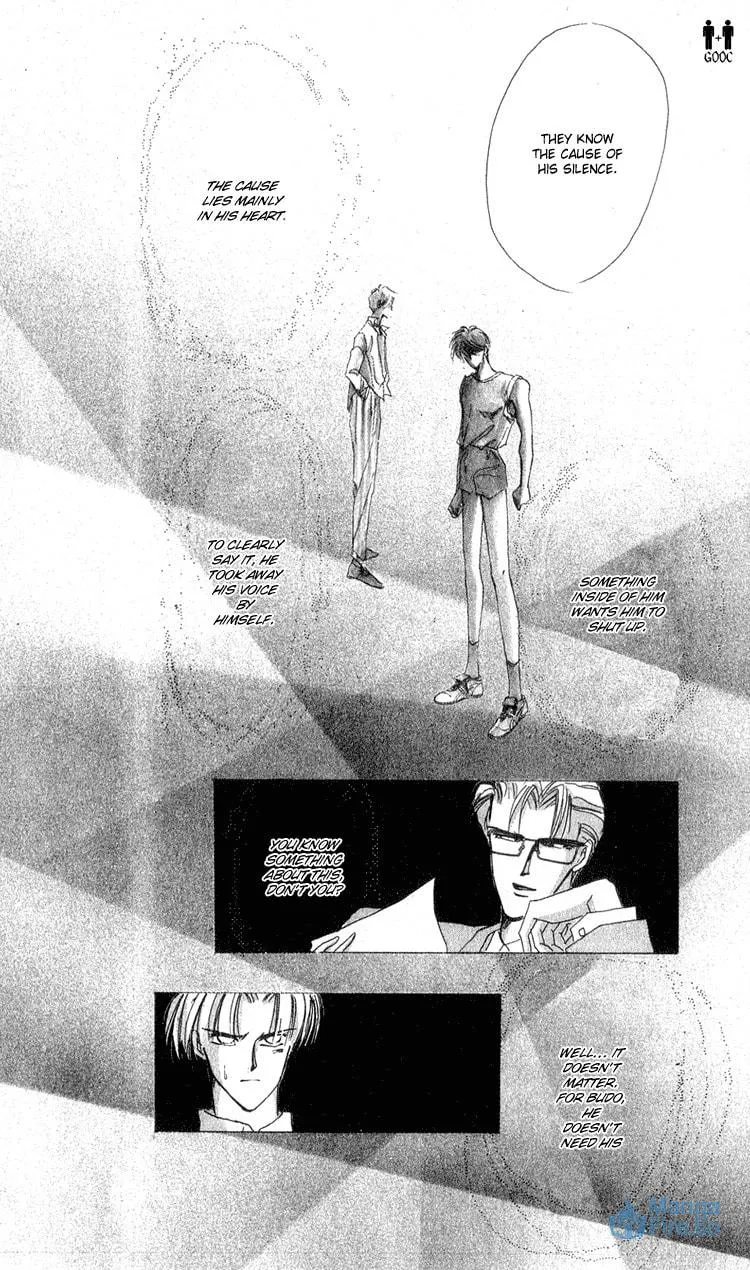 Read Bronze chapter 9 image 8 on Lezhin