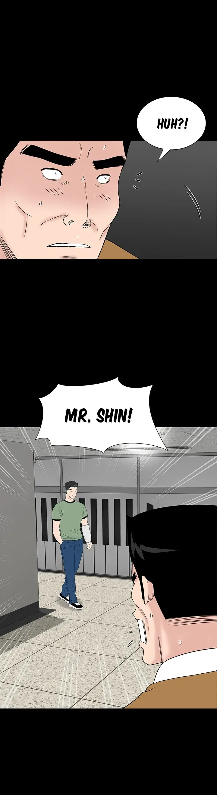 Read Brothel chapter 31 image 11 on Lezhin