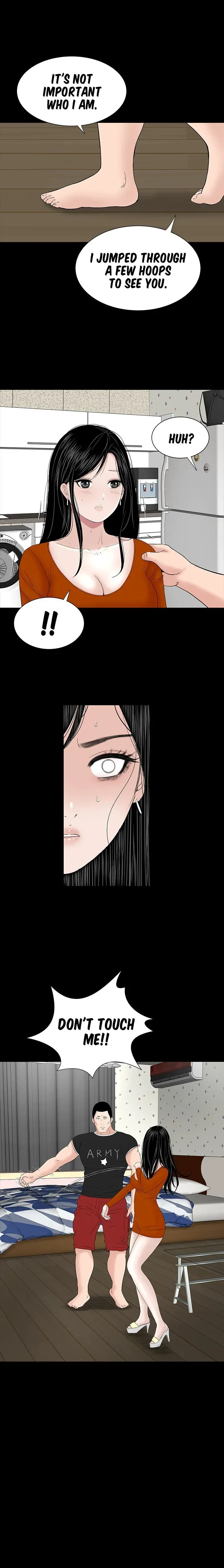 Read Brothel chapter 31 image 16 on Lezhin