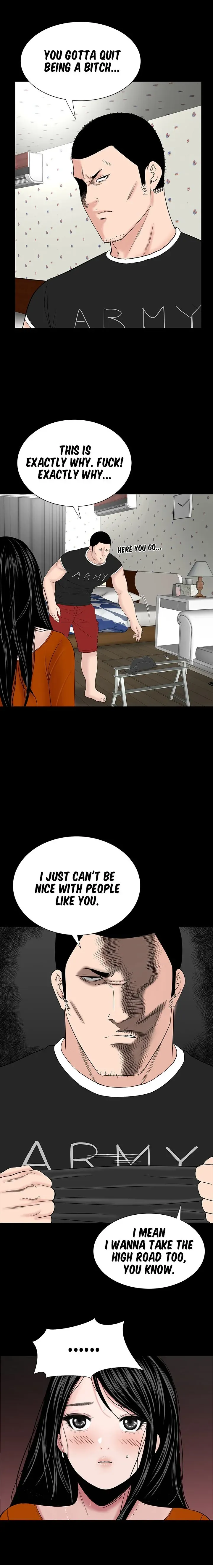 Read Brothel chapter 31 image 17 on Lezhin