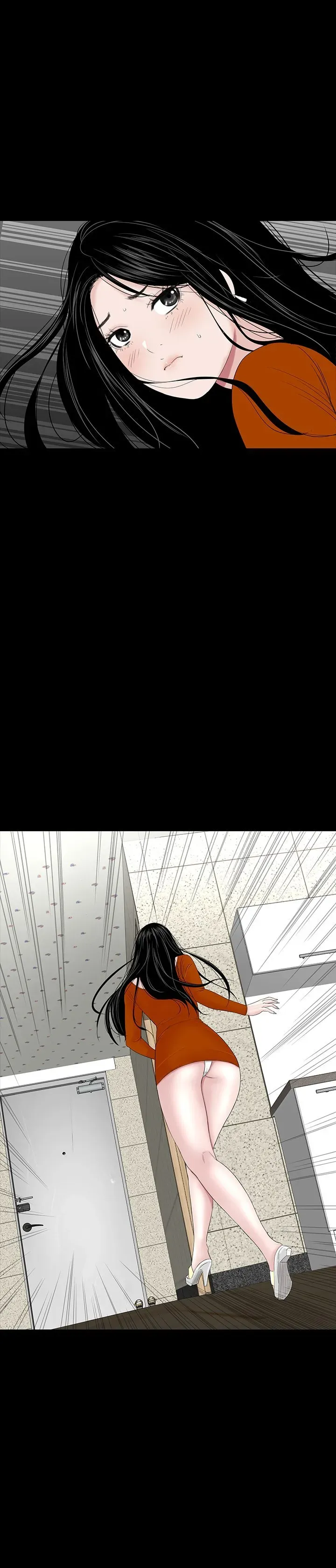 Read Brothel chapter 31 image 19 on Lezhin