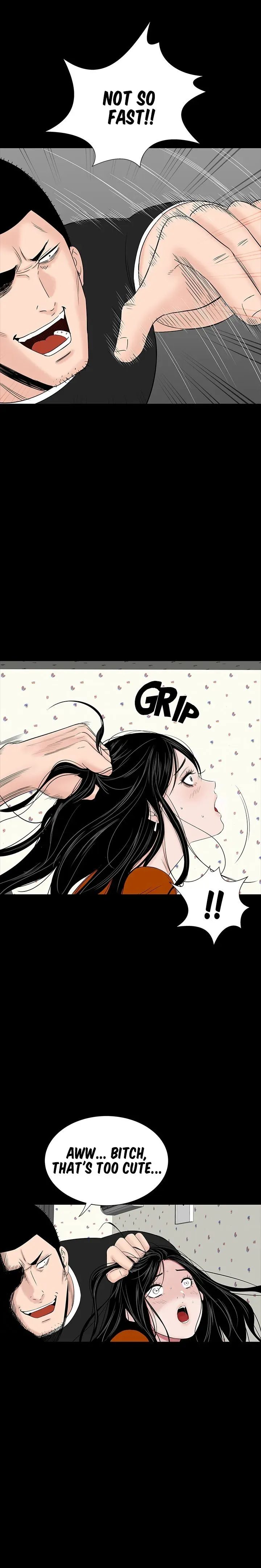 Read Brothel chapter 31 image 20 on Lezhin