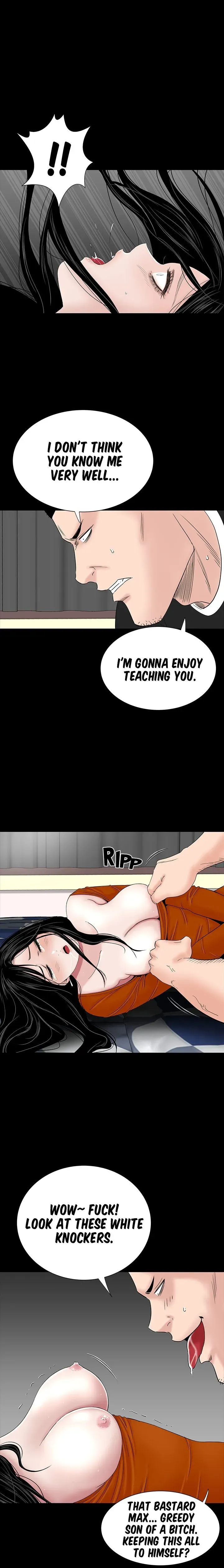Read Brothel chapter 31 image 24 on Lezhin