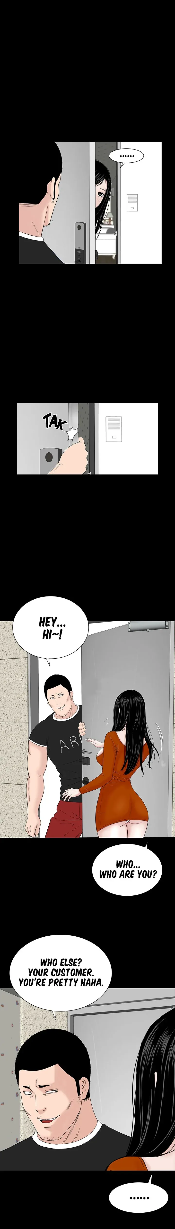 Read Brothel chapter 31 image 4 on Lezhin