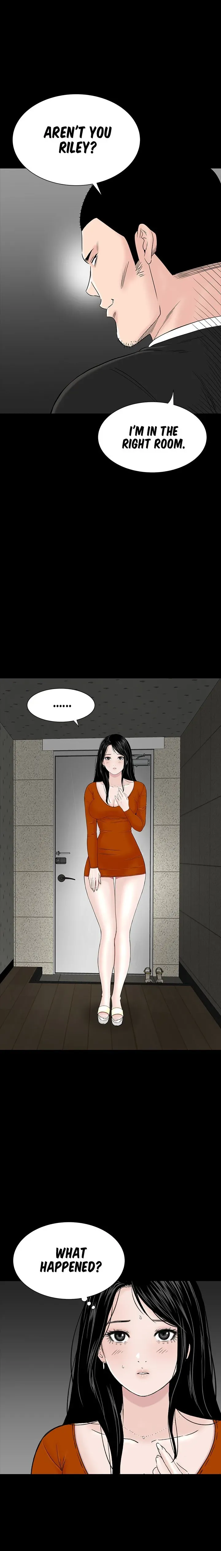 Read Brothel chapter 31 image 6 on Lezhin