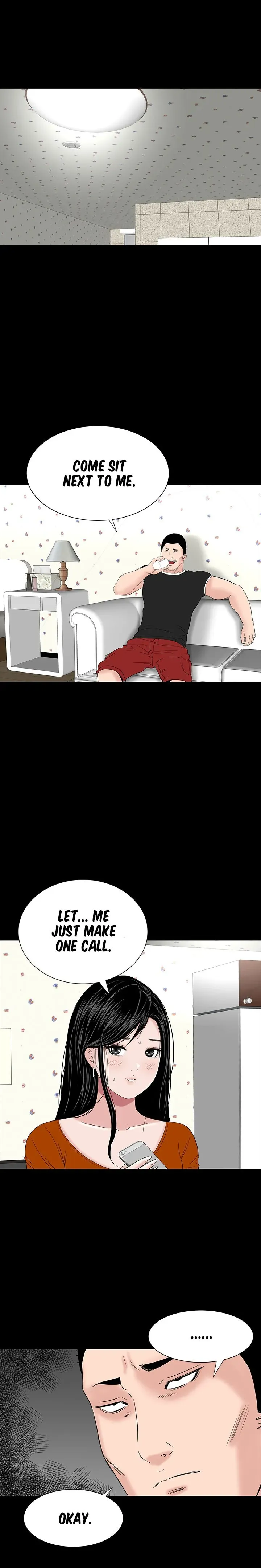 Read Brothel chapter 31 image 7 on Lezhin